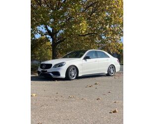 Mercedes-Benz E 400 Gebrauchtwagen