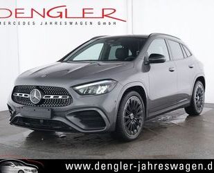 Mercedes-Benz GLA 200 Gebrauchtwagen