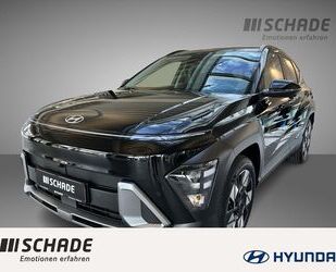 Hyundai KONA Gebrauchtwagen