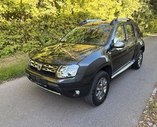 Dacia Duster Gebrauchtwagen