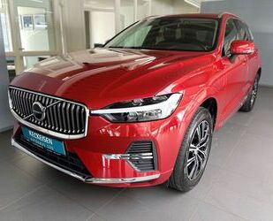 Volvo XC60 Gebrauchtwagen