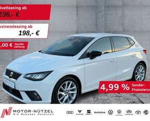 Seat Ibiza Gebrauchtwagen