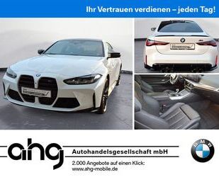 BMW M4 Gebrauchtwagen