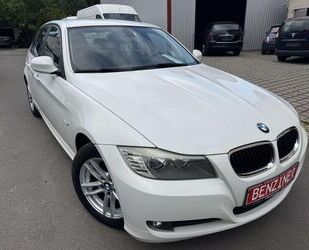 BMW 318 Gebrauchtwagen