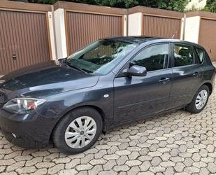 Mazda 3 Gebrauchtwagen