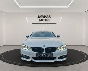 BMW 435 Gebrauchtwagen