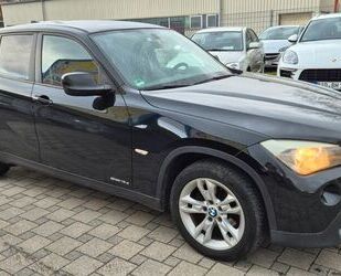 BMW X1 Gebrauchtwagen