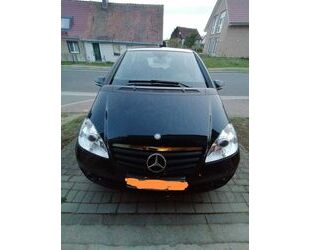 Mercedes-Benz A 180 Gebrauchtwagen