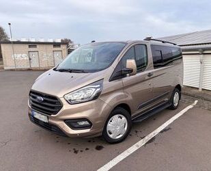 Ford Transit Gebrauchtwagen