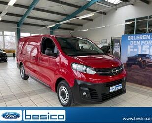 Opel Vivaro Gebrauchtwagen