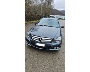 Mercedes-Benz C 220 Gebrauchtwagen