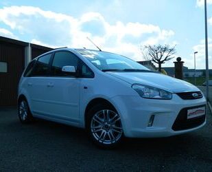 Ford C-Max Gebrauchtwagen