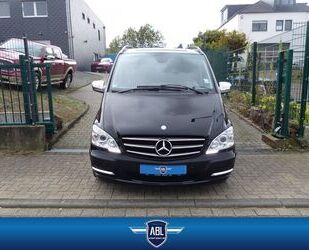 Mercedes-Benz Viano Gebrauchtwagen