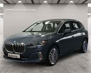 BMW 225 Active Tourer Gebrauchtwagen