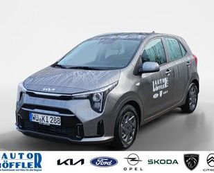 Kia Picanto Gebrauchtwagen