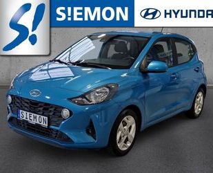 Hyundai i10 Gebrauchtwagen