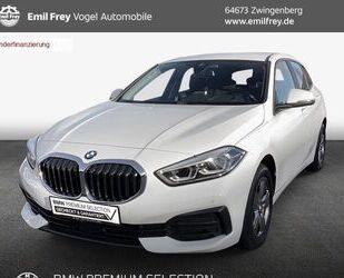 BMW 118 Gebrauchtwagen