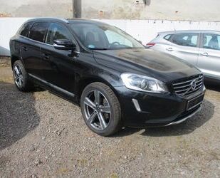 Volvo XC60 Gebrauchtwagen