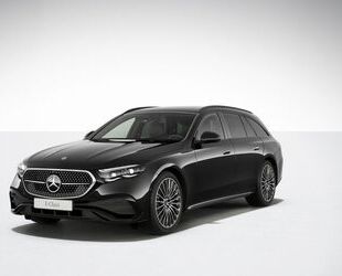 Mercedes-Benz E 220 Gebrauchtwagen