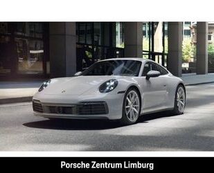 Porsche 992 Gebrauchtwagen