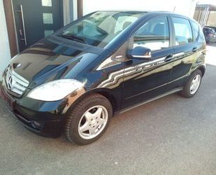 Mercedes-Benz A 160 Gebrauchtwagen