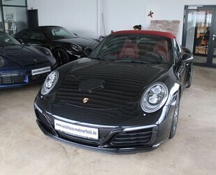 Porsche 911 Urmodell Gebrauchtwagen
