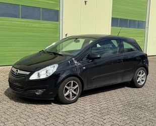 Opel Corsa Gebrauchtwagen