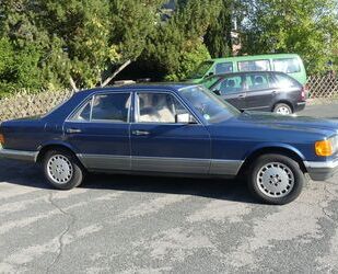 Mercedes-Benz 380 Gebrauchtwagen