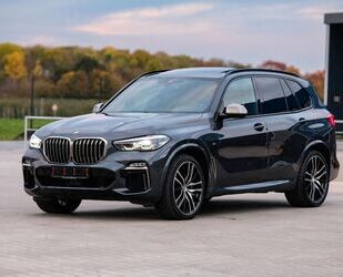 BMW X5 M50 Gebrauchtwagen