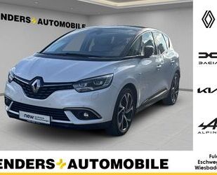 Renault Scenic Gebrauchtwagen