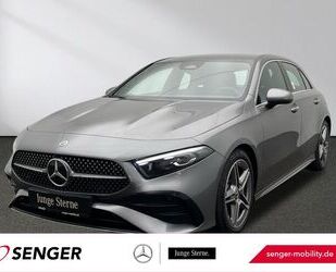 Mercedes-Benz A 200 Gebrauchtwagen