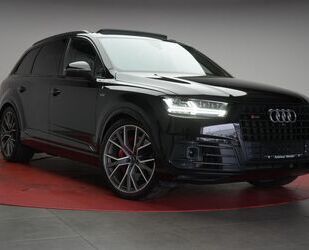 Audi SQ7 Gebrauchtwagen