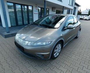 Honda Civic Gebrauchtwagen