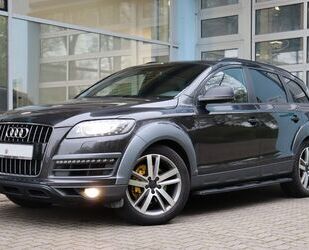 Audi Q7 Gebrauchtwagen