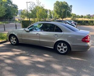 Mercedes-Benz E 280 Gebrauchtwagen