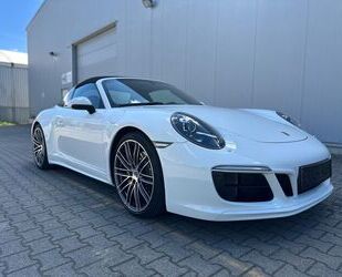 Porsche 911 Urmodell Gebrauchtwagen