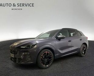 Cupra Terramar Gebrauchtwagen