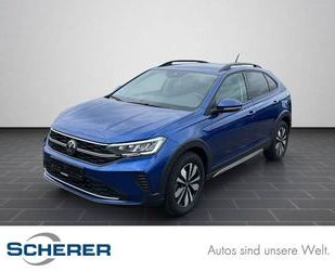 VW Taigo Gebrauchtwagen