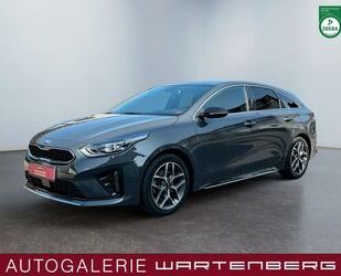 Kia pro ceed / ProCeed Gebrauchtwagen