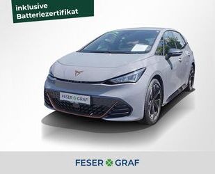 Cupra Born Gebrauchtwagen