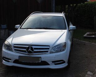 Mercedes-Benz C 250 Gebrauchtwagen