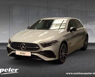 Mercedes-Benz A 250 Gebrauchtwagen