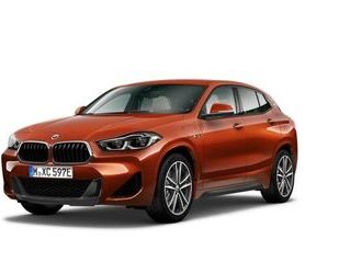 BMW X2 Gebrauchtwagen