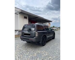 INFINITI QX56 