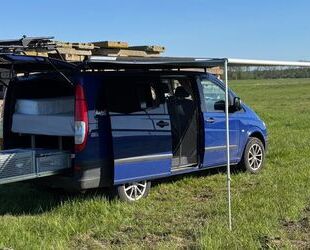 Mercedes-Benz Vito Gebrauchtwagen