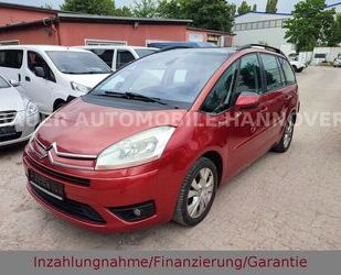 Citroen Grand C4 Picasso / SpaceTourer Gebrauchtwagen