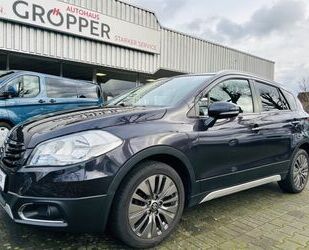 Suzuki SX4 Gebrauchtwagen