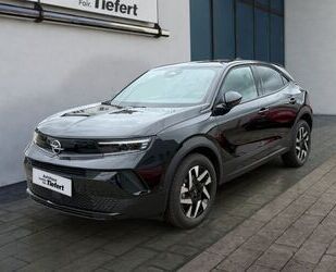 Opel Mokka Gebrauchtwagen