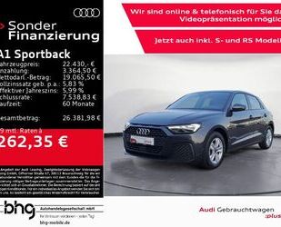 Audi A1 Gebrauchtwagen