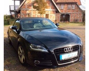 Audi TT Gebrauchtwagen